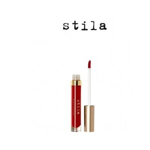 Stila's Beso Stay All Day Long Wear Liquid Lipstick